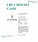 I BUY HOMES CASH