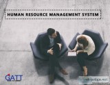 Human Resource Management System Software