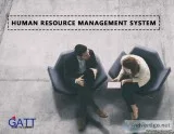 Human Resource Management System Software
