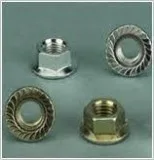 Fasteners Manufacturers in Delhi