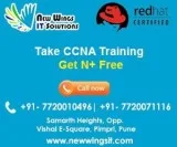 CCNA Training Institute In Pune
