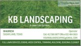 Landscaping Services