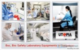 Laboratory Equipments Singapore