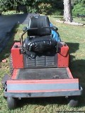 Lawn Equipment Must Sale