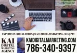 Digital marketing experts- results guaranteed