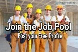 Construction workers.
