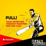 Play Fantasy Cricket in World Cup and Win Cash Daily