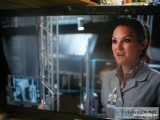 46" RCA FLAT SCREEN TV and REMOTE CONTROL WORKS GREAT