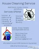 House Cleaning Service
