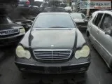 Parting out - 2003 Mercedes C230 - Parts - 19053