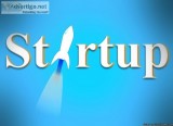 Startups in India