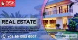 Real Estate Advisor in Delhi NCR