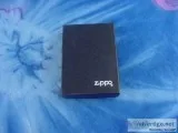 MARLBORO UNLIMITED ZIPPO LIGHTERBRASSMATTE BLACK FINISHWINDPROOF