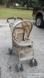 Baby Stroller For Sale