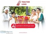 Tractor Loan