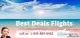 Air canada Book Discounted Flight Tickets