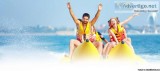 Rent A Luxury Yacht in Goa - Book Now at Champions Yacht Club