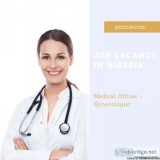 Required Medical Officer (Female) for Leading Hospital