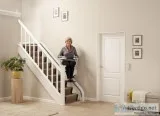 Wheel Chair Stair Lift in India