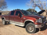 2004 Ford Crewcab