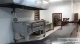 Restaurant pizzeria