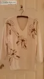 PEARL SWEATER