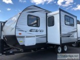 2019 Forest River EVO T1850