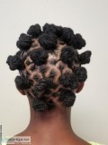 NATURAL HAIRCARE SERVICES