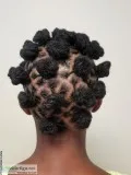 NATURAL HAIRCARE SERVICES
