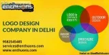 Logo Design Company in Delhi