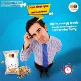 Buy Office snacks