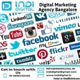 Are you looking for the best digital marketing agency in Bangalo