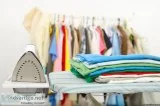 Laundry service in NoidaGhaziabad  doorstephelp.com