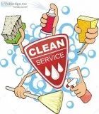 Professional Residential Cleaning Service LLC