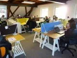 WeGrow Provides Shared Office Spaces in Navi Mumbai