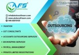 Company registration consultant