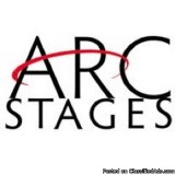 Arc Stages
