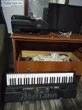 All in one Piano keyboard