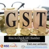 How to Check GST Number Online