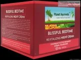 BLISSFUL BEDTIME REVITALIZING NIGHT CREAM