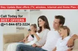 TV Entertainment Packages and Internet Plans (Austin TX)