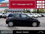 Used 2011 Volkswagen Golf TDI for Sale in San Diego - 19526