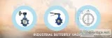 Butterfly Valve ManufacturerElectri c Actuated Butterfly Valve -
