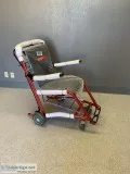 Staxi Transport Wheelchair Commercial Grade Medical Chair ( NEW 