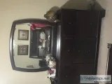 Bedroom set