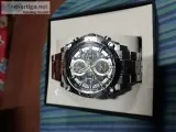 Bulova watch for men
