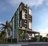 Sustainable Projects in Bangalore - Luxury Villas and Apartments