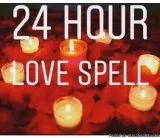Psychic Spell Caster 24hr Results