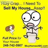 Full Price for Your House in Oakland County Michigan