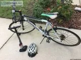 Schwinn varsity